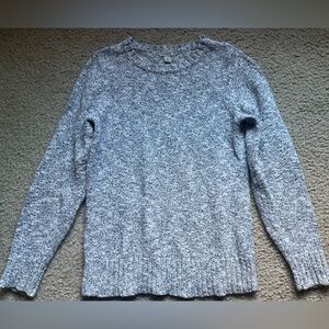 L.L. Bean Crewneck Sweatshirt